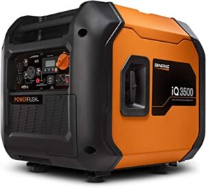 Generac Generator To Heat Your Home When You 