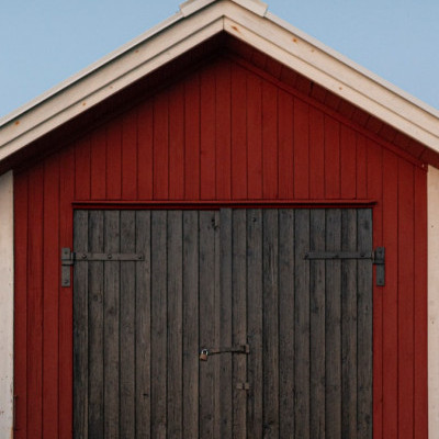 DIY Shed Kits